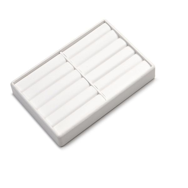 3500 9 x6  Stackable leatherette Trays\3513.jpg